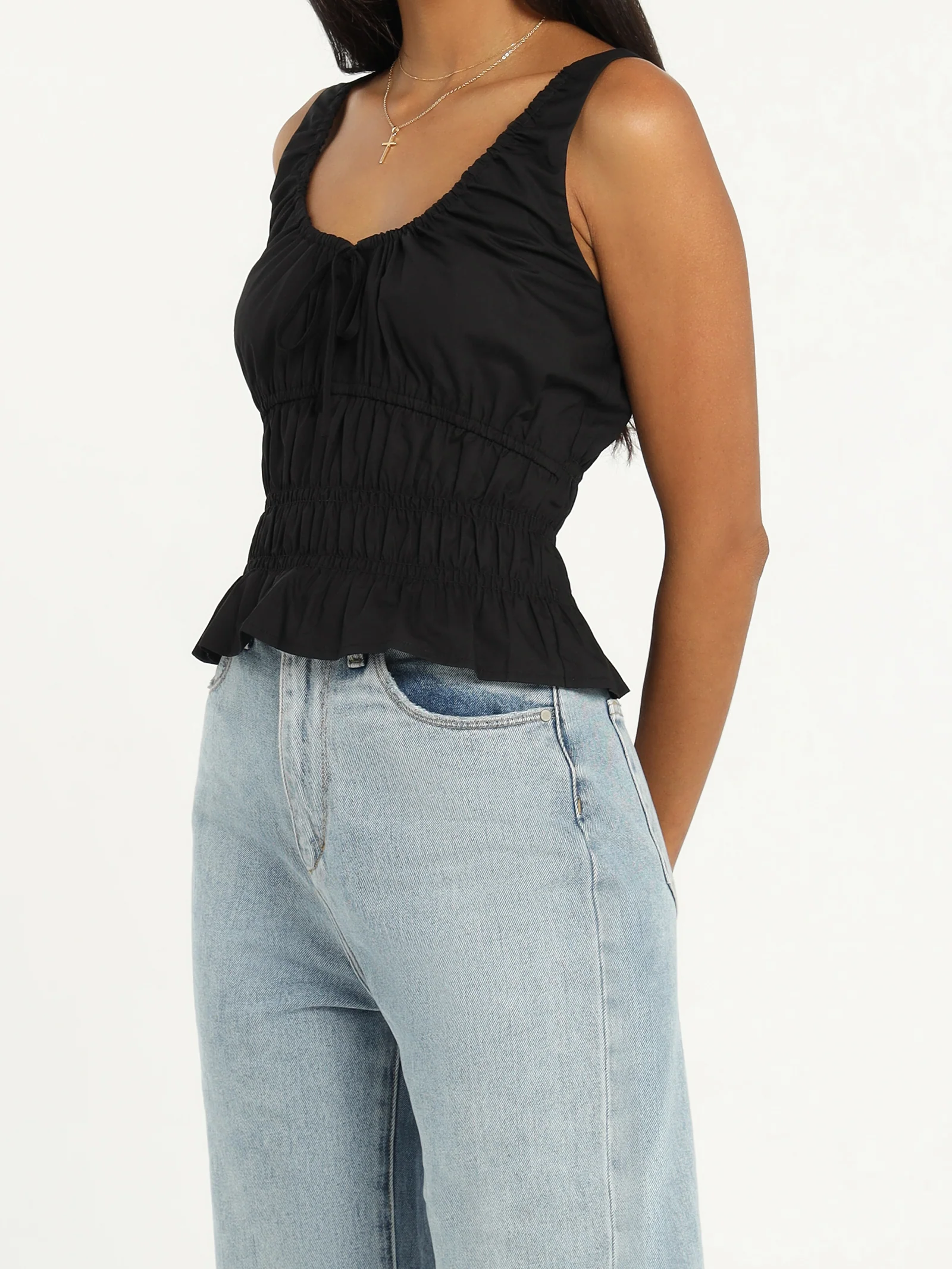 Coralie Top