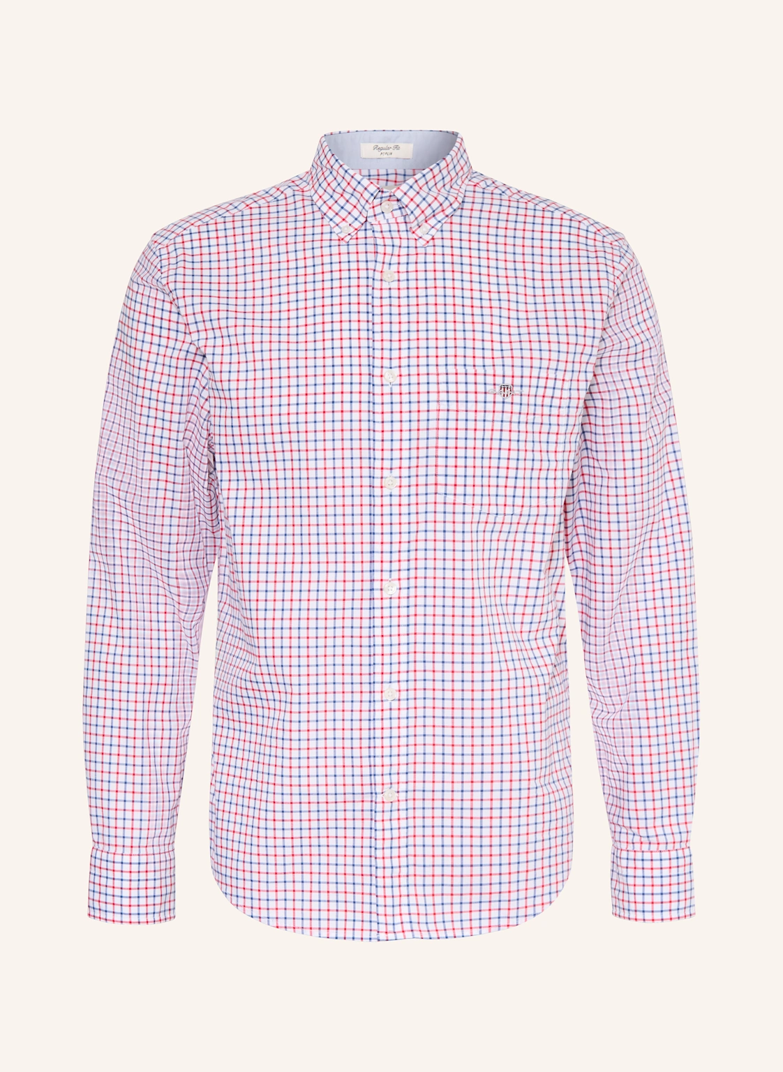 GANT Hemd Regular Fit