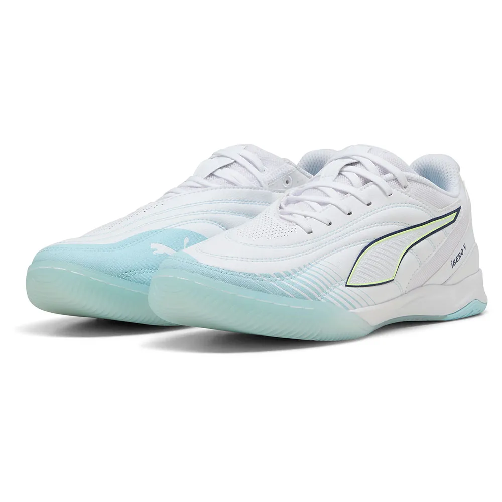 Puma Ibero V Indoor Football Shoes