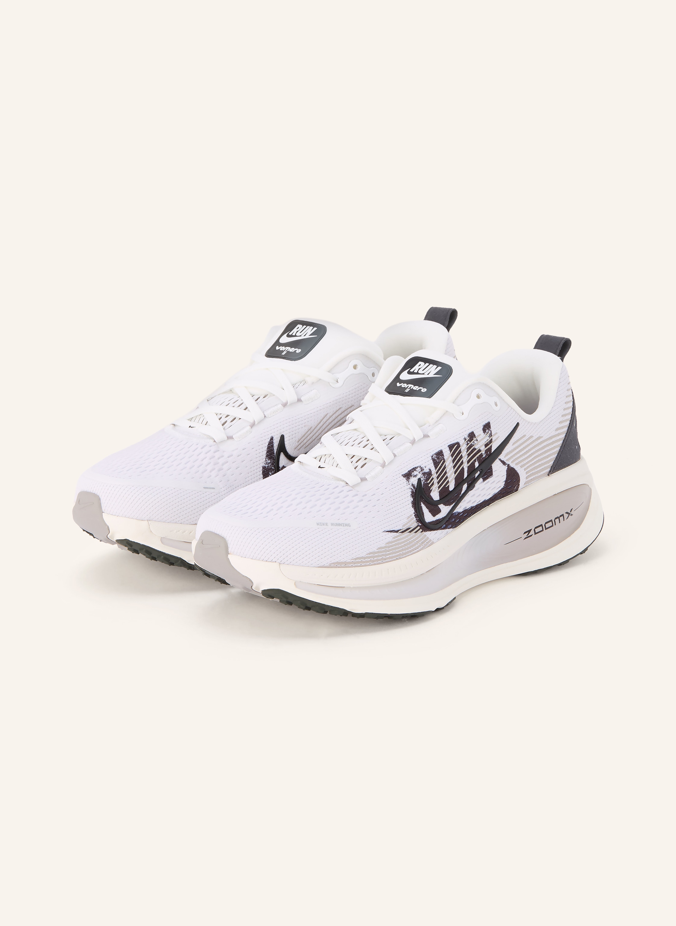 Nike Laufschuhe VOMERO 18 RUN