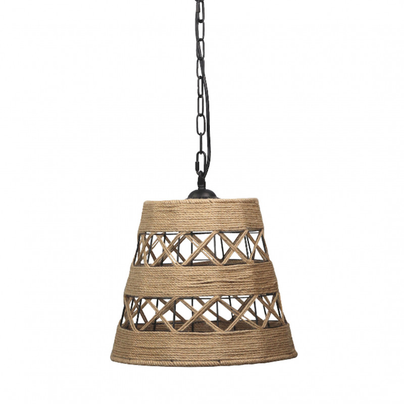Lampa wisząca ALMA ROPE 14536
