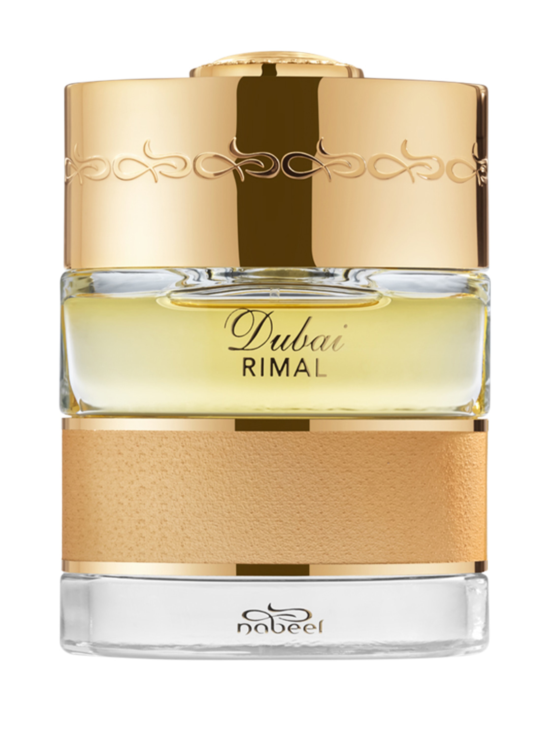 The Spirit of Dubai RIMAL