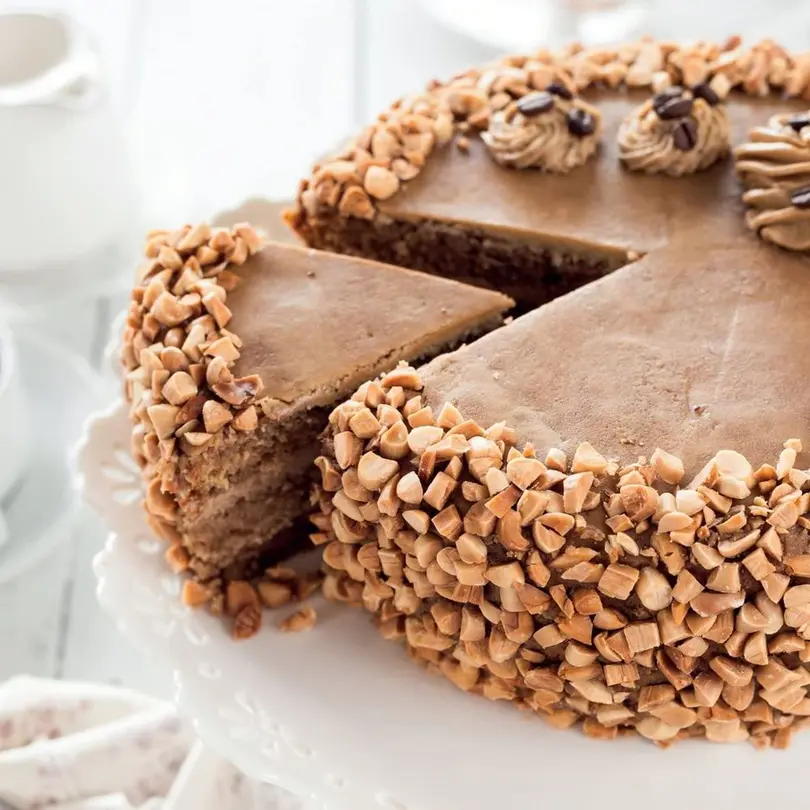 Springform Patisse