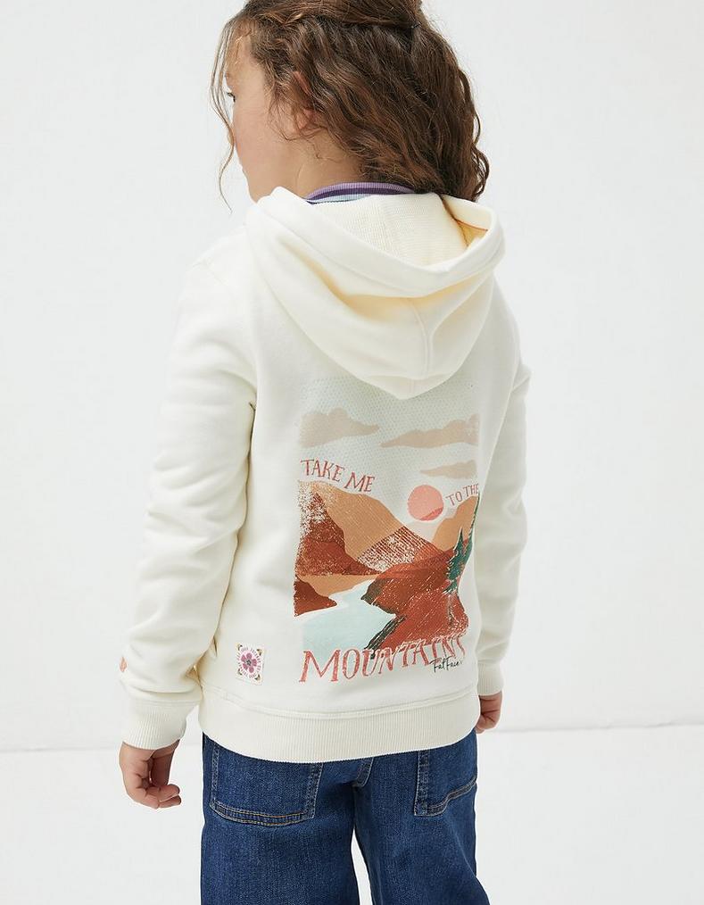 Mountain Adventures Hoodie