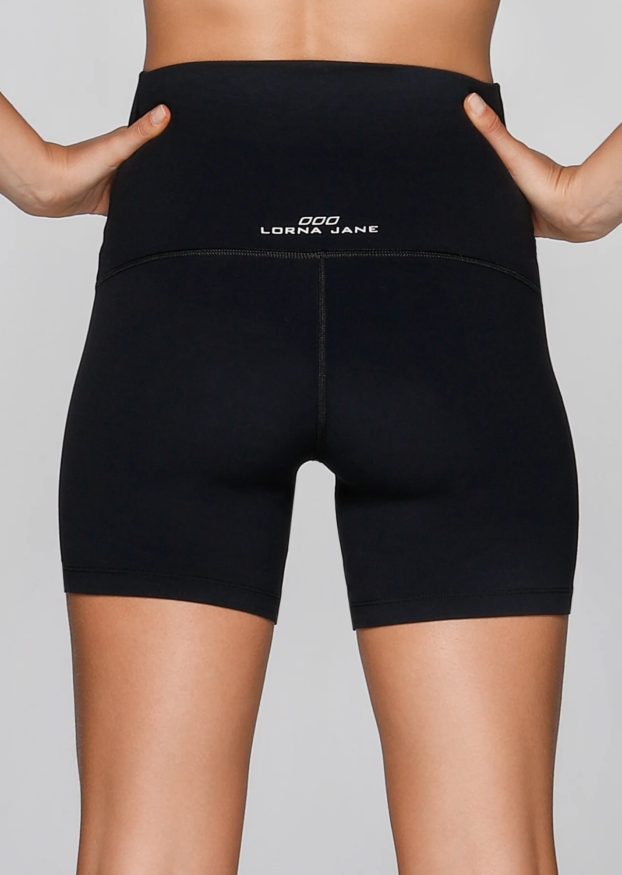 Bare Minimum Yoga Short Tight
