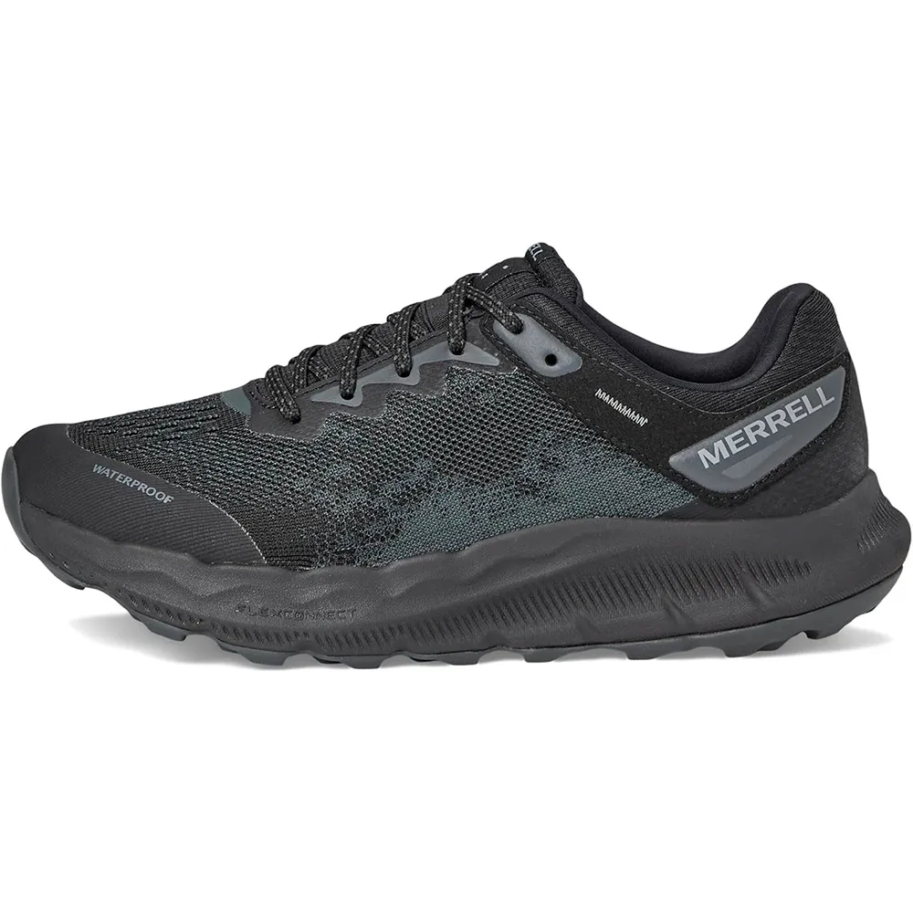 Merrell Antora 4 WP trail running shoes