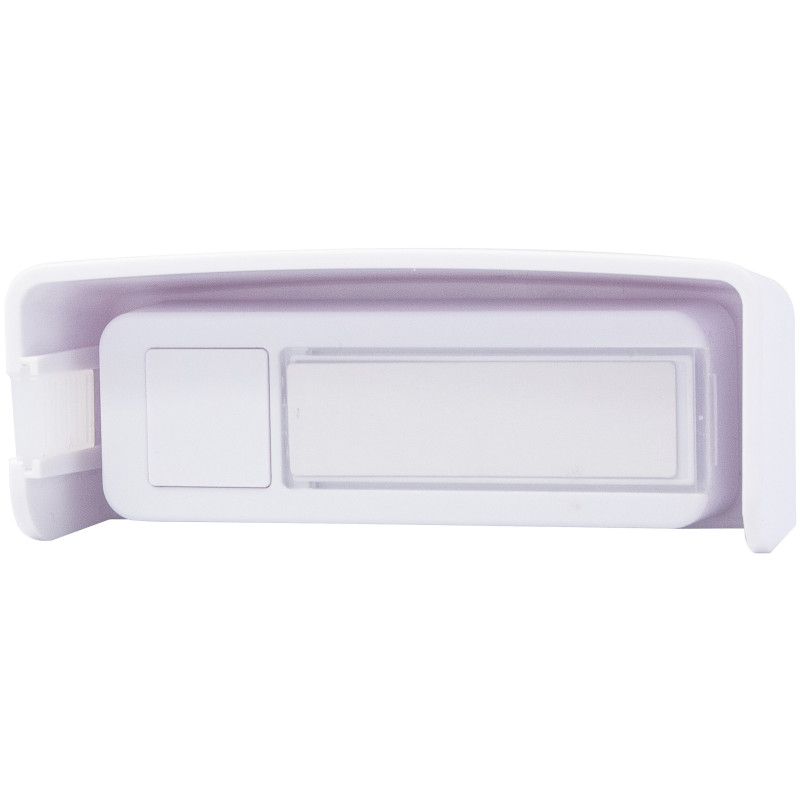 Bouton-poussoir pour carillon sans fil DIO Design