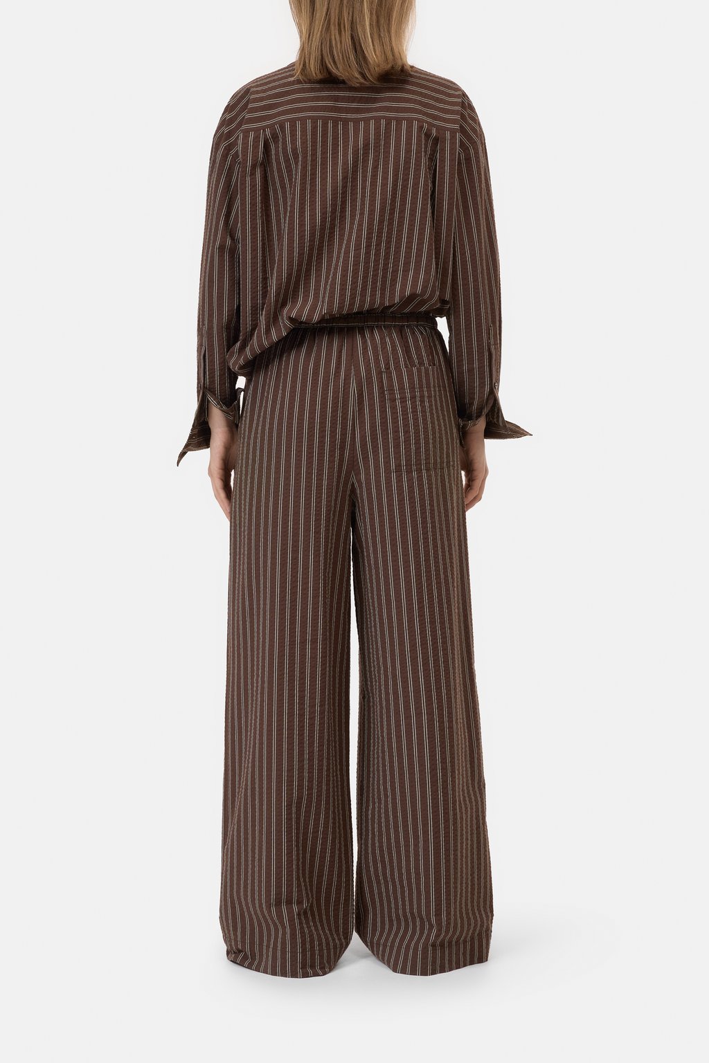 Wide Pants - Wynston