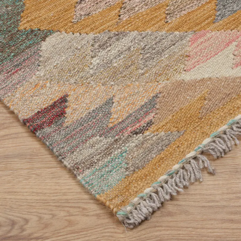 Kelimteppich Afghan Kelim