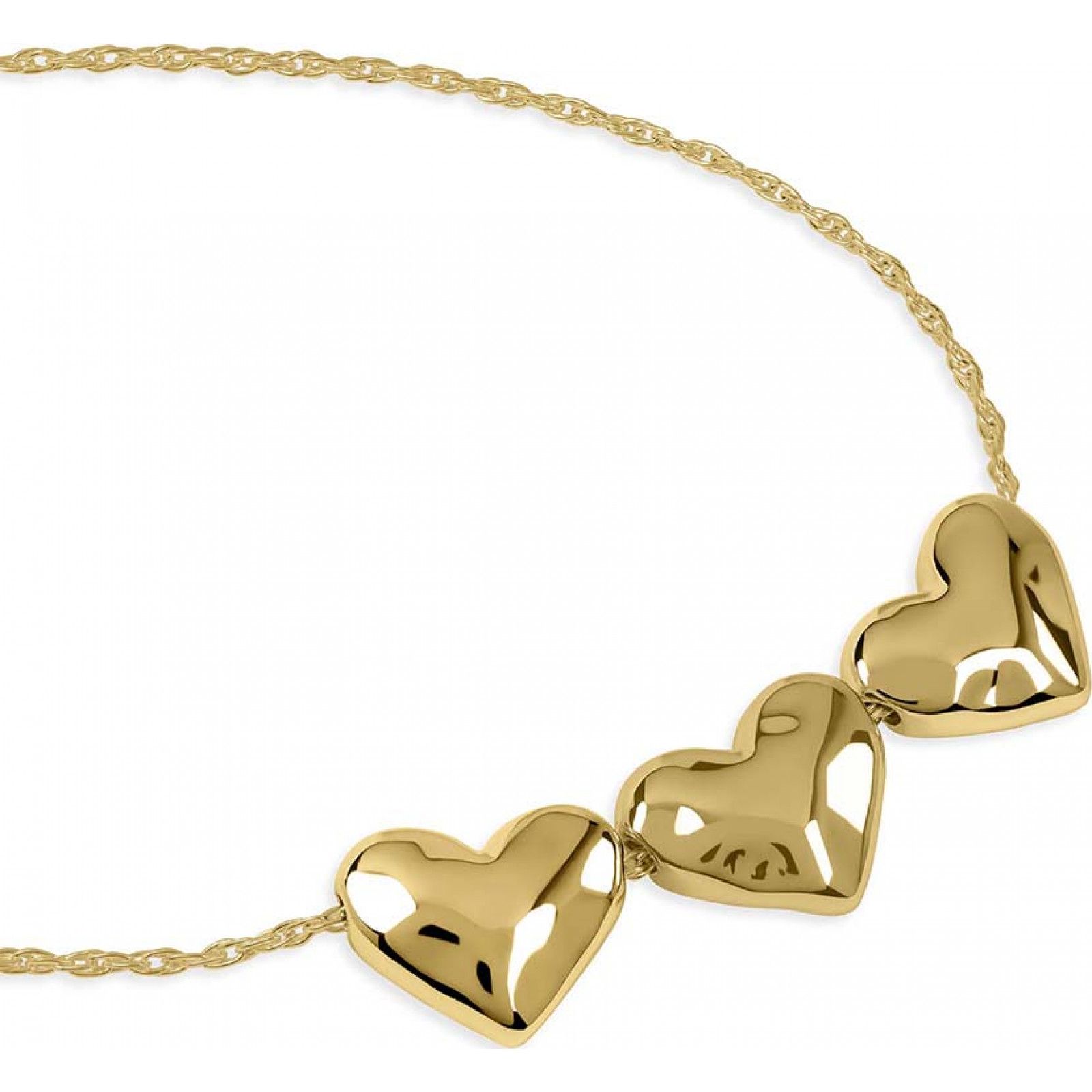 Radley RYJ2580S Love Lane Necklace