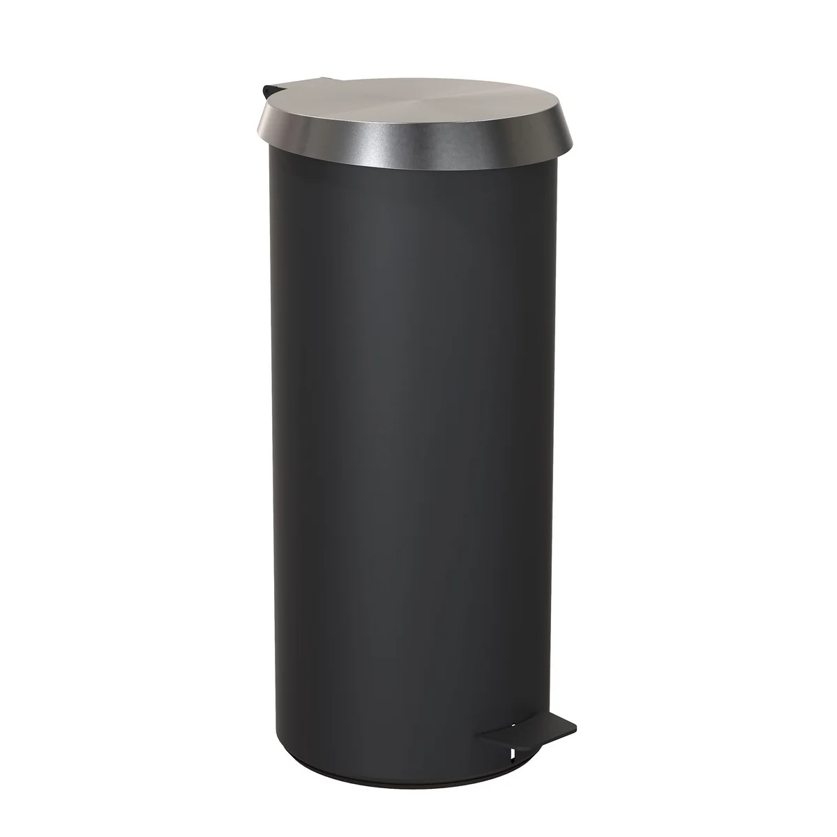 Frost - Pedaleimer 550, schwarz