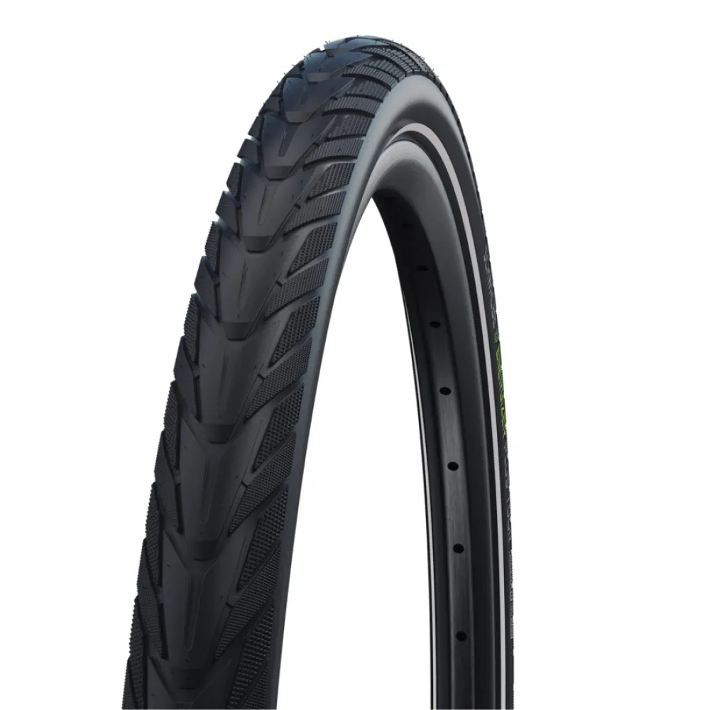 Schwalbe Energizer Plus G-Guard TwinSkin Performance Addix-E 27.5´´ x 2.00 rigid urban tyre