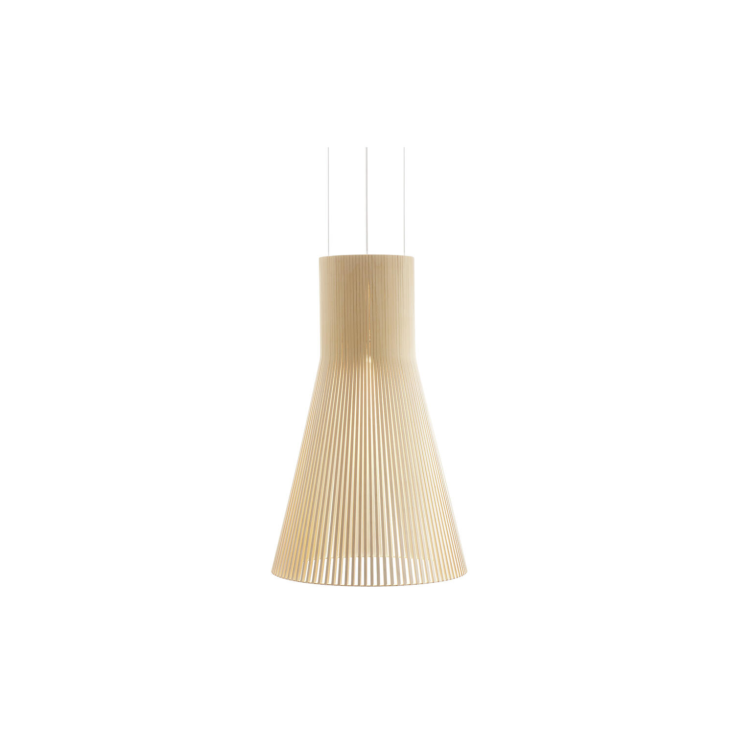 Magnum 4202 Pendant, birch