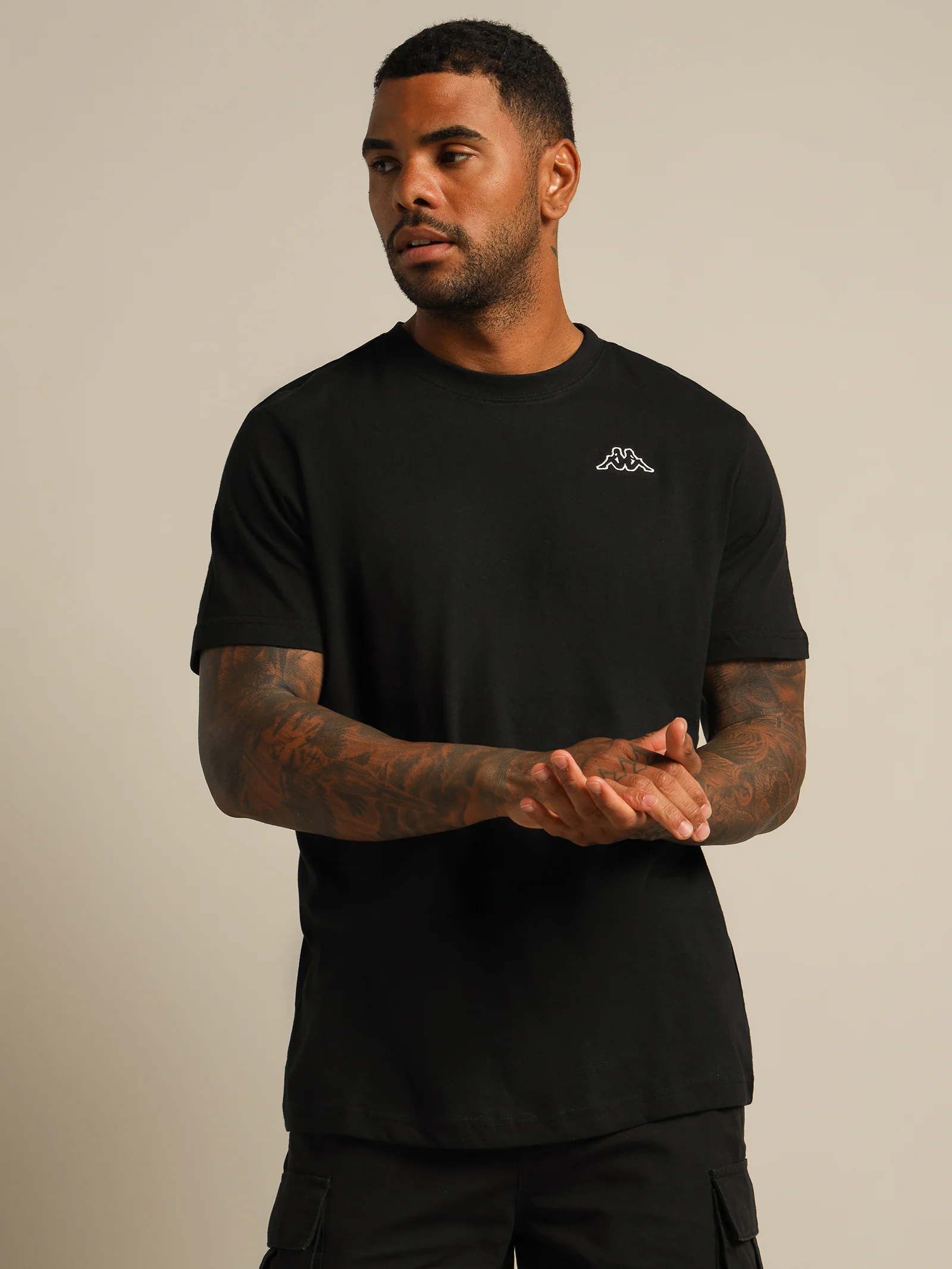 Logo Cafers T-Shirt