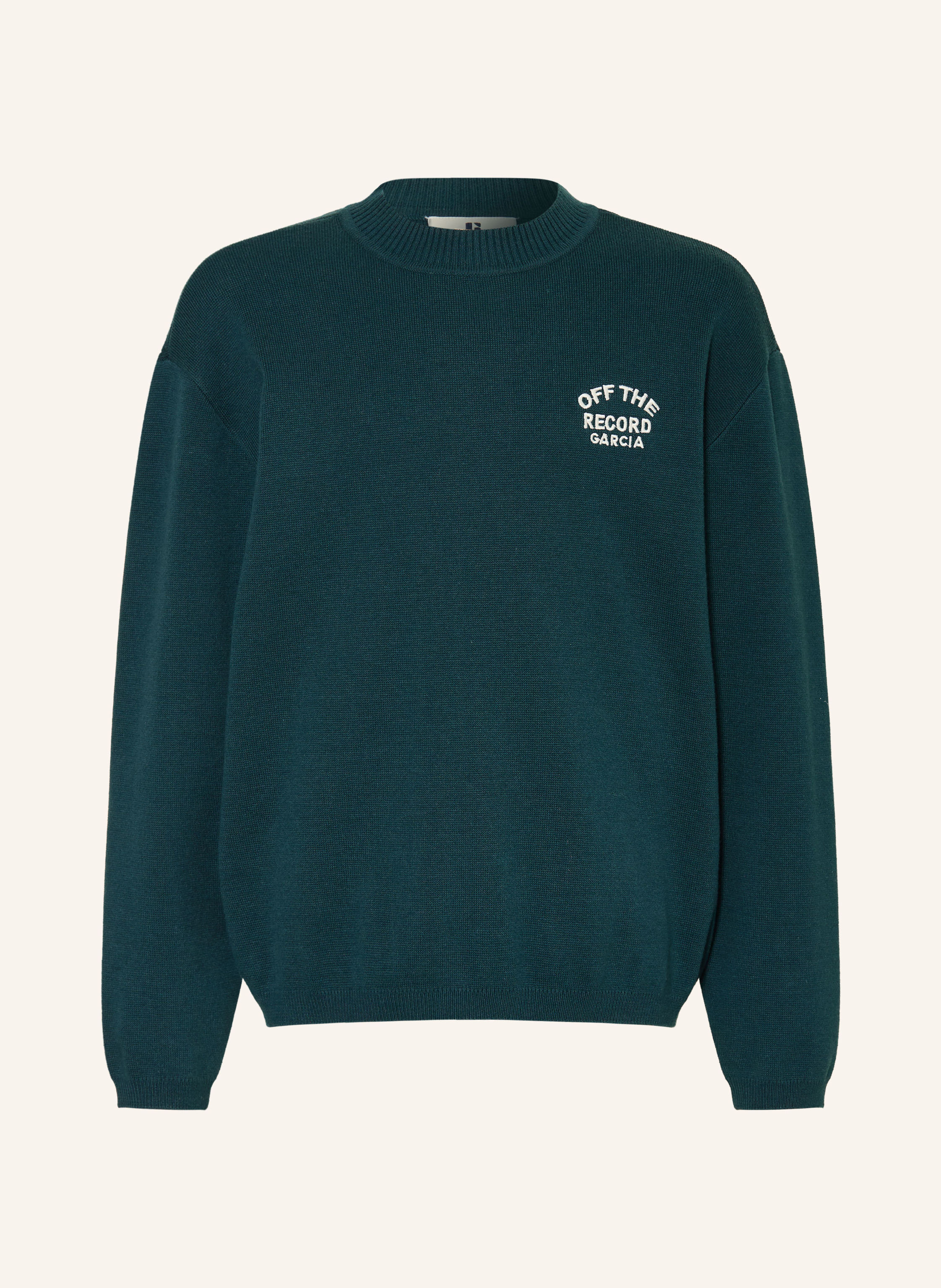 GARCIA Pullover