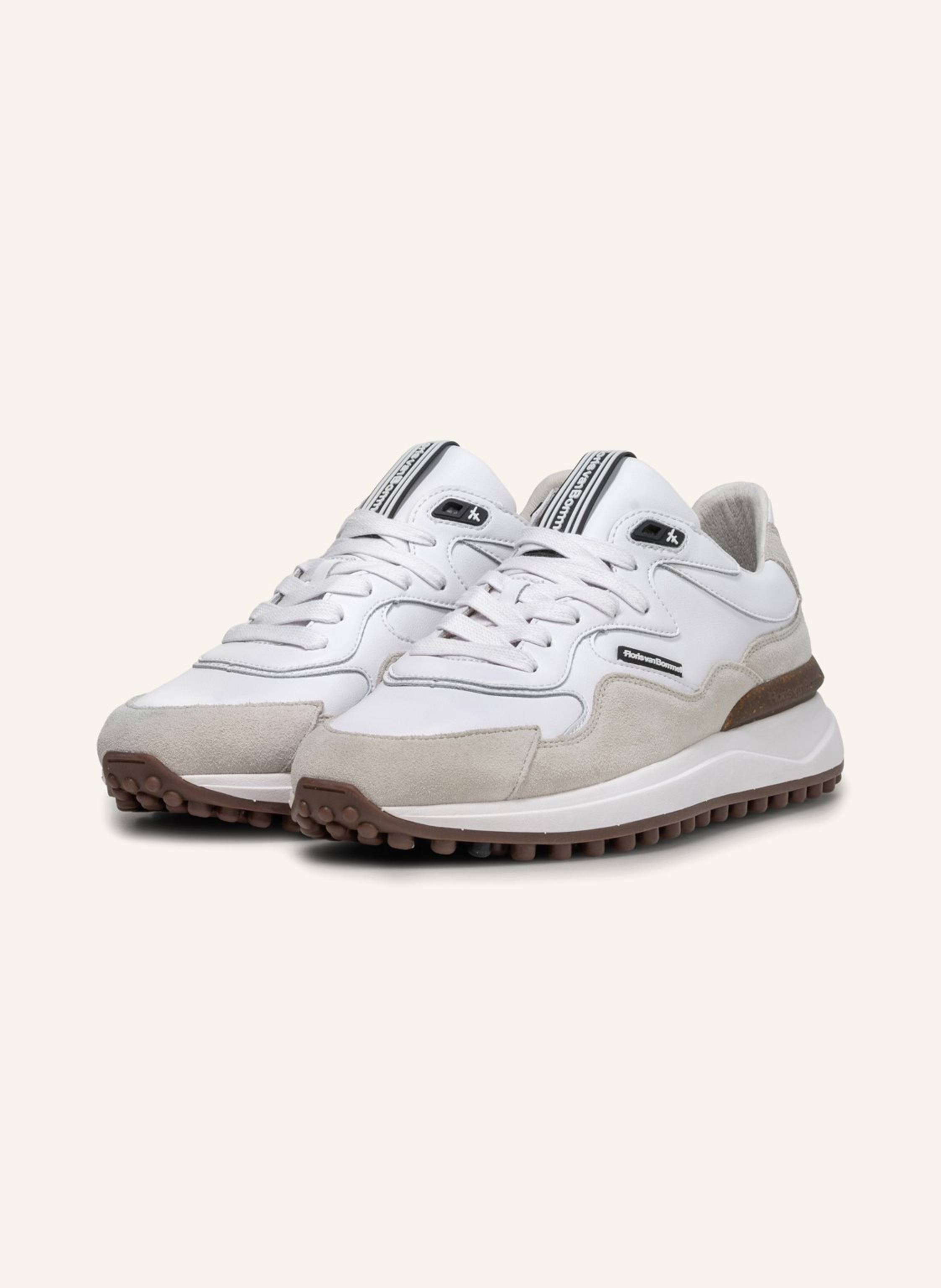 Floris van Bommel Sneaker NOPPI 50
