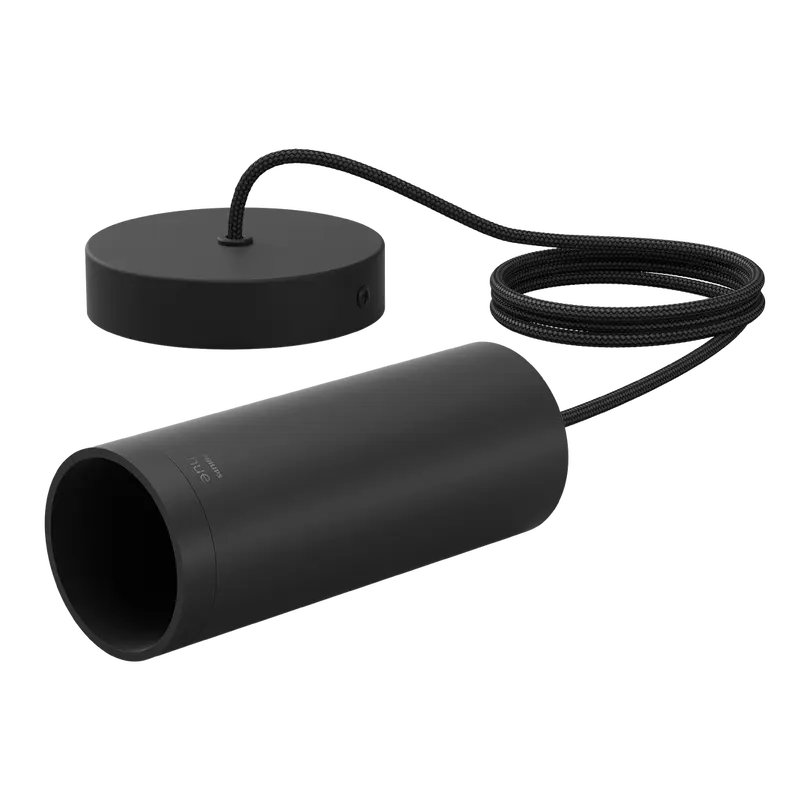 Leuchtenaufhängung Cord