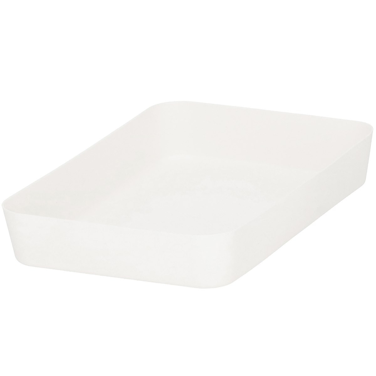 Pojemnik do szuflady 26x18cm wielofunkcyjny wkład, organizer