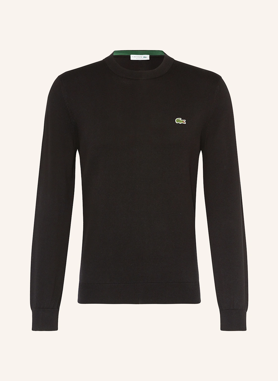 LACOSTE Pullover
