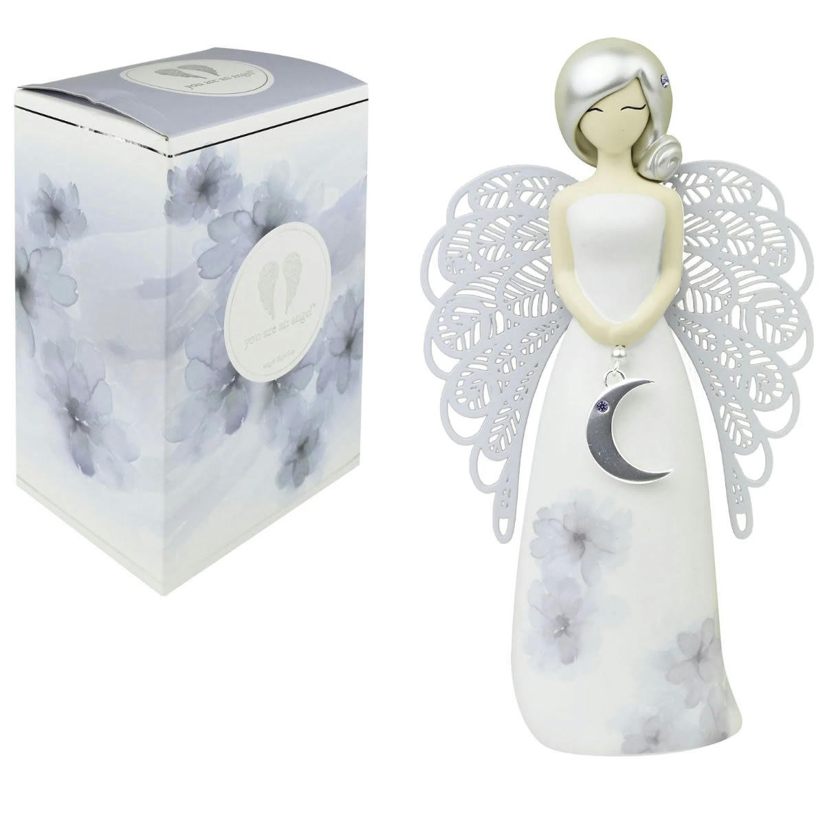 - Statuette you are an angel lune