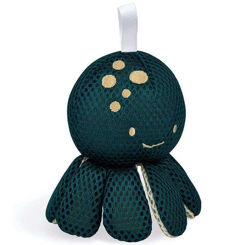 - Lot de 5 éponges de bain Petits Barboteurs