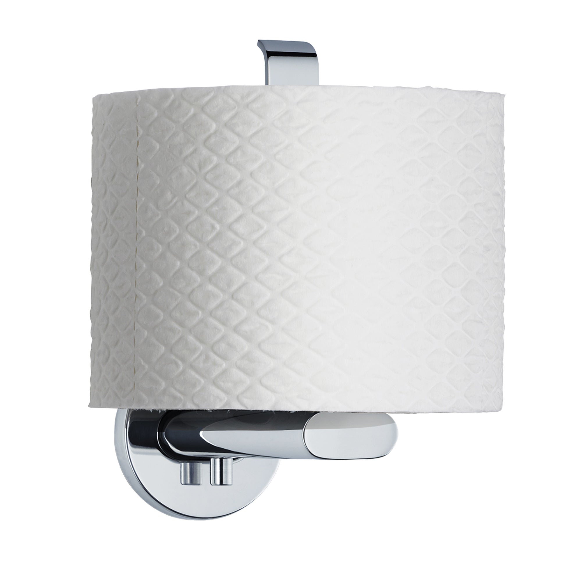 Blomus Areo Reserverolhouder glans