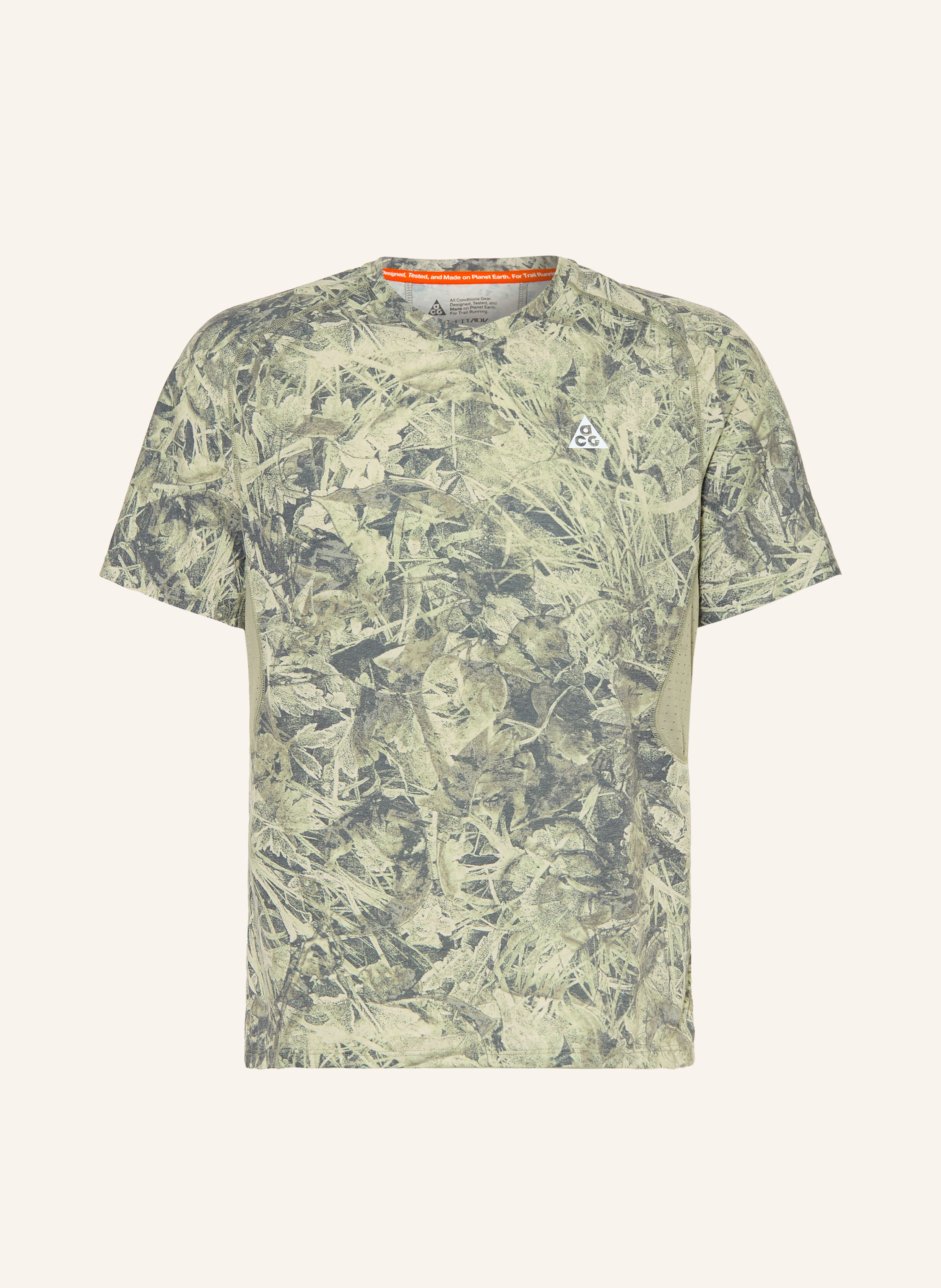 Nike Funktionsshirt ACG SOLAR CHASE