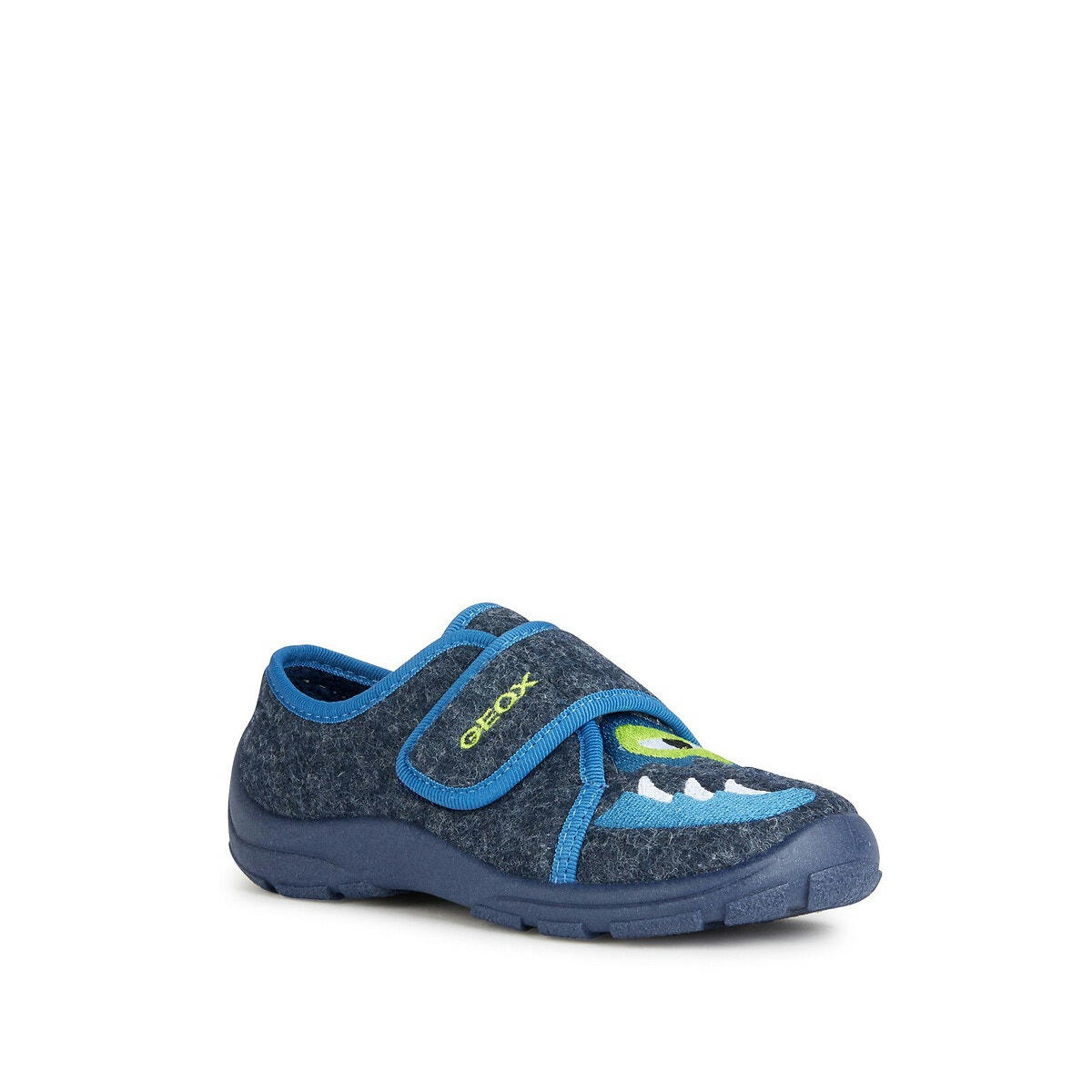 Chaussons  fermés respirants Nymel
