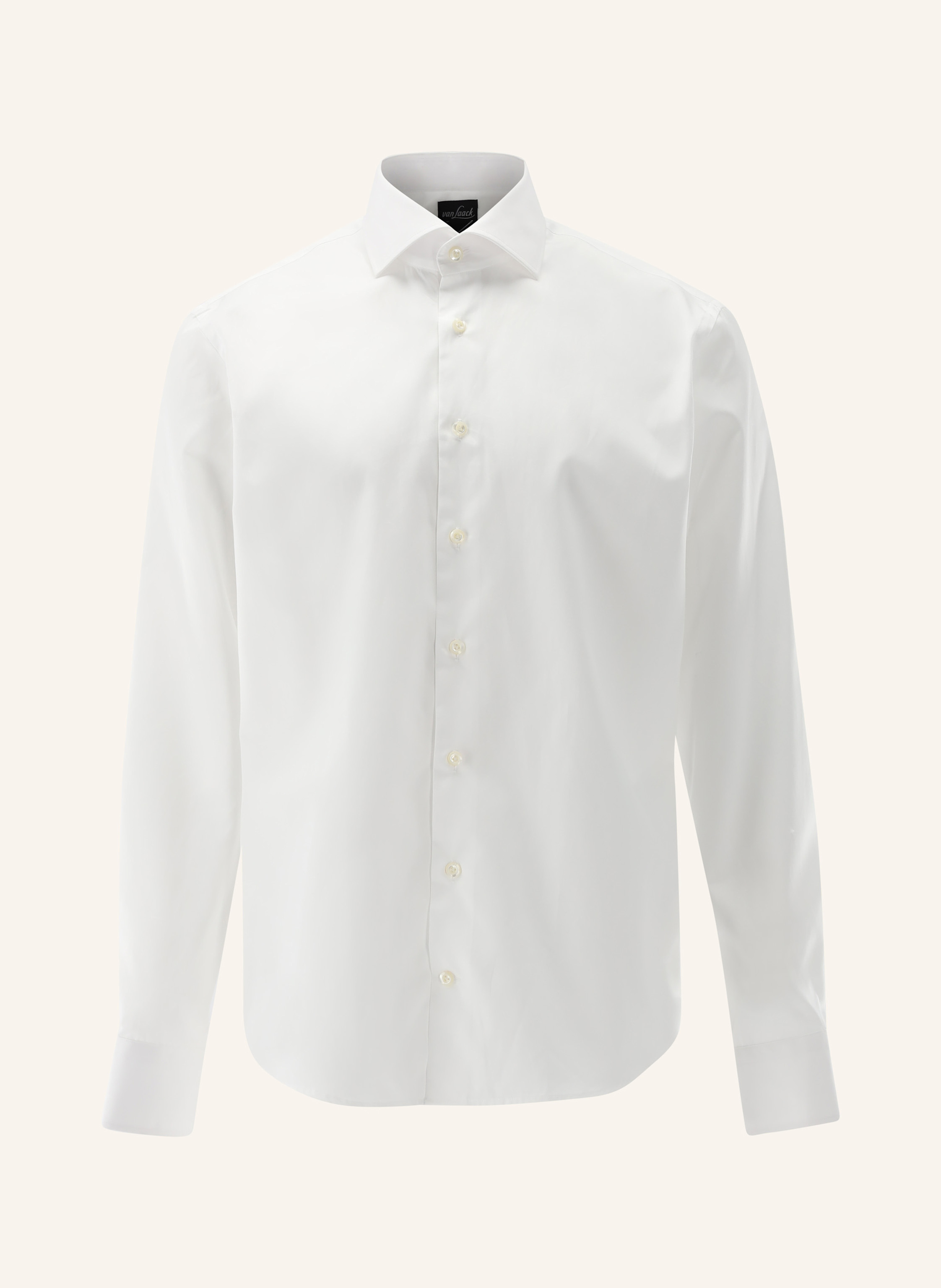 van Laack Hemd Slim Fit
