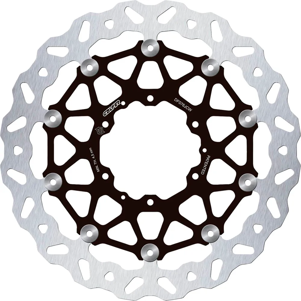 Galfer Honda Cbr 1000 Rr 08-26/Cbr 1000 Rr Abs 09-26 floating brake disc