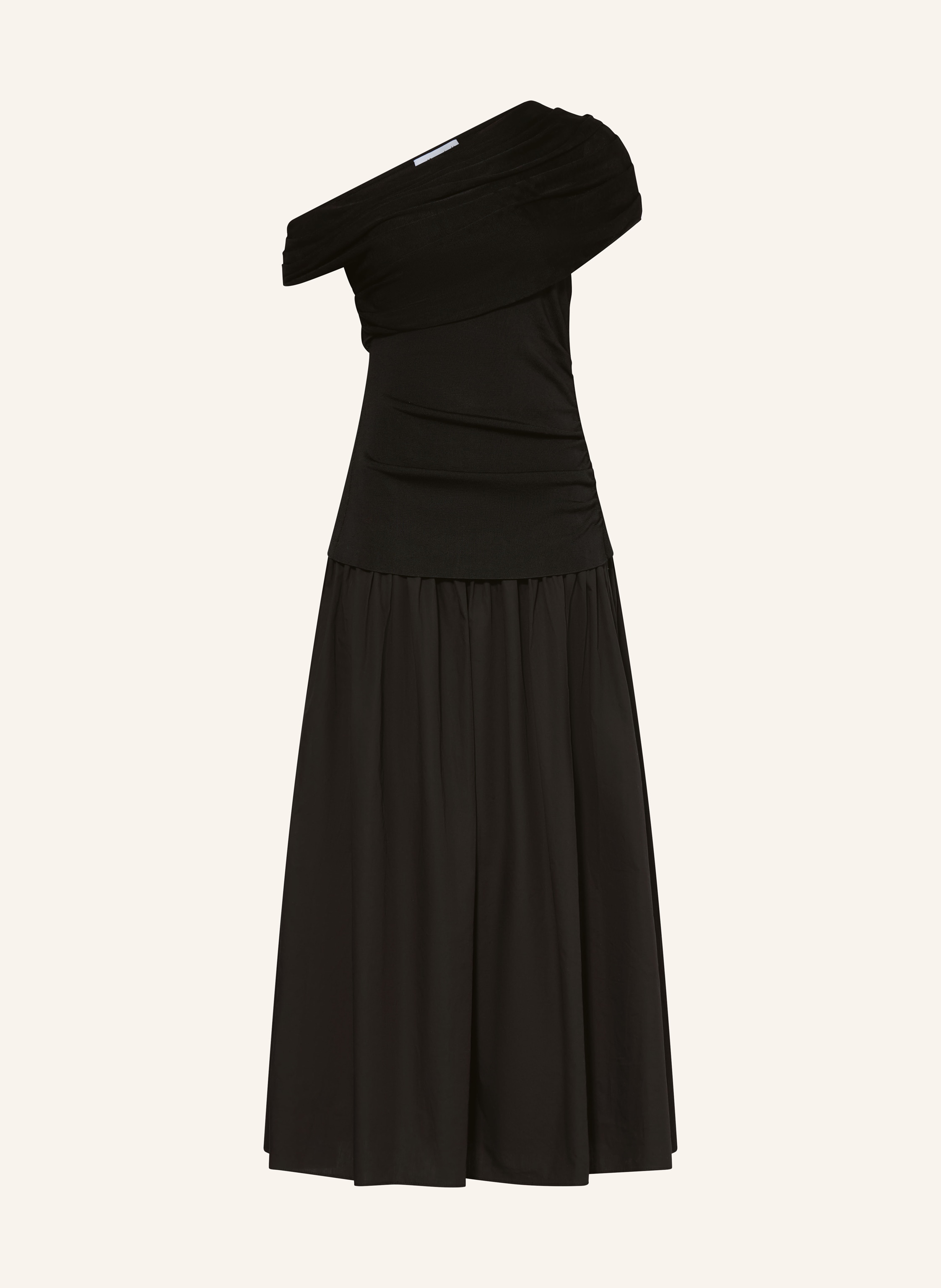 self-portrait Strickkleid