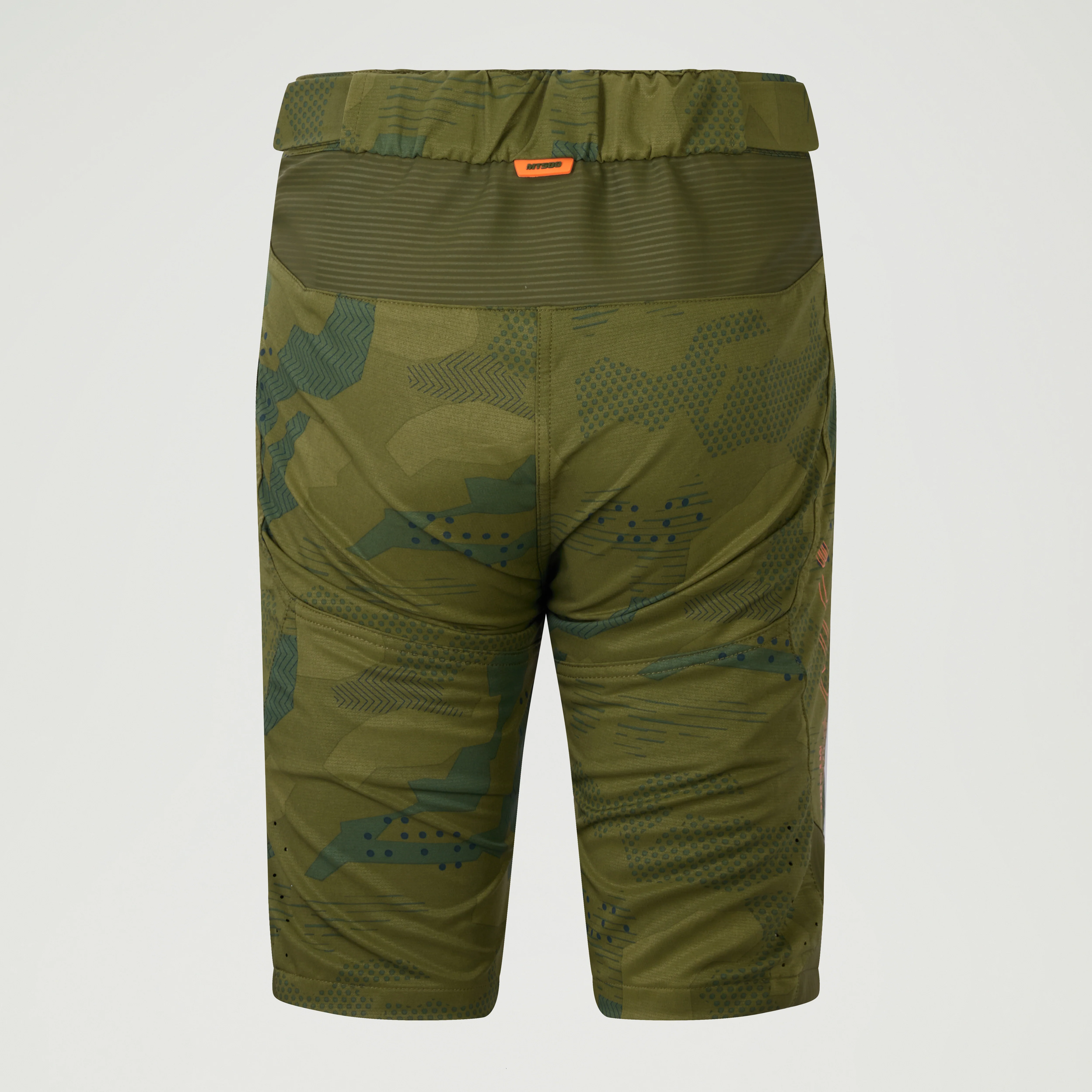 Kids MT500 Shorts - Tonal Olive