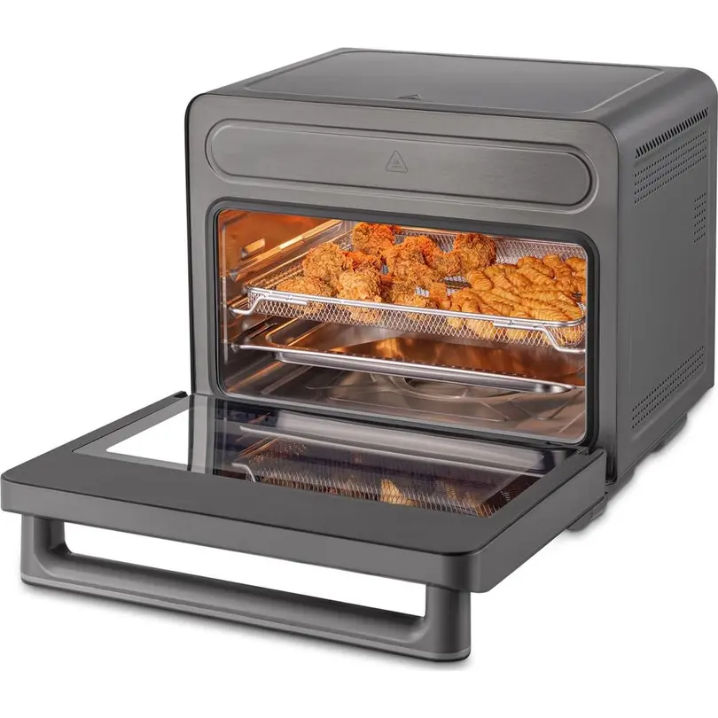 Dampfgarer Air Fusion Pro
