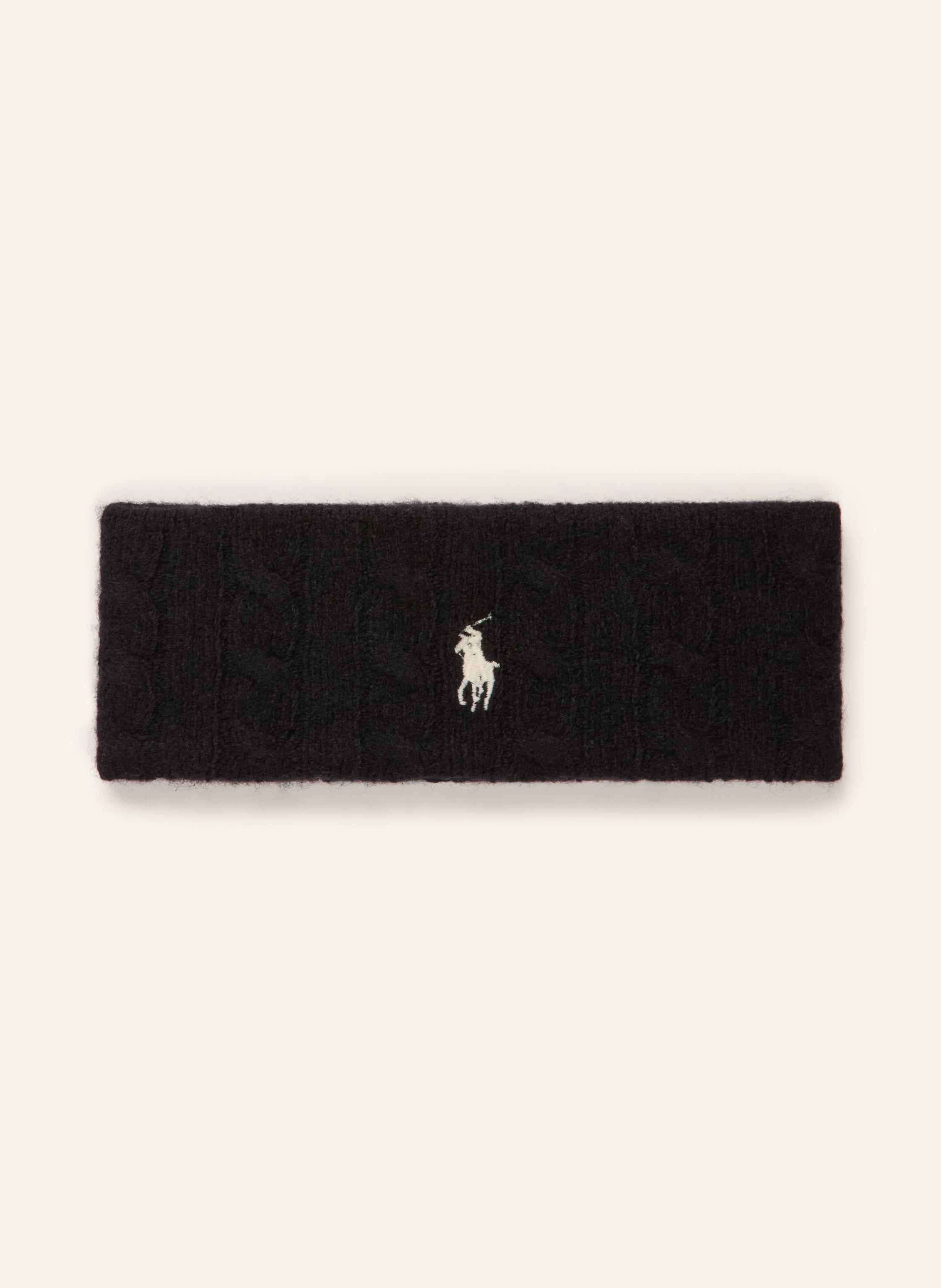 POLO RALPH LAUREN Stirnband
