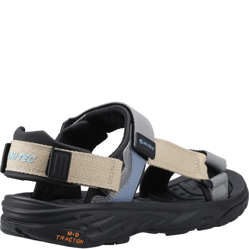 Hi-Tec Ula Raft Sandal