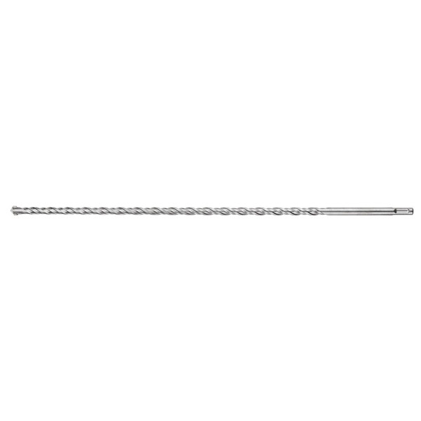 Wiertło do betonu SDS Plus, 14x600 mm VERTO 60H657