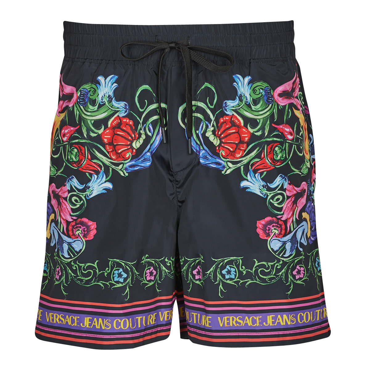 Versace Jeans Couture - GADD17-G89 - Black / Multicolour
