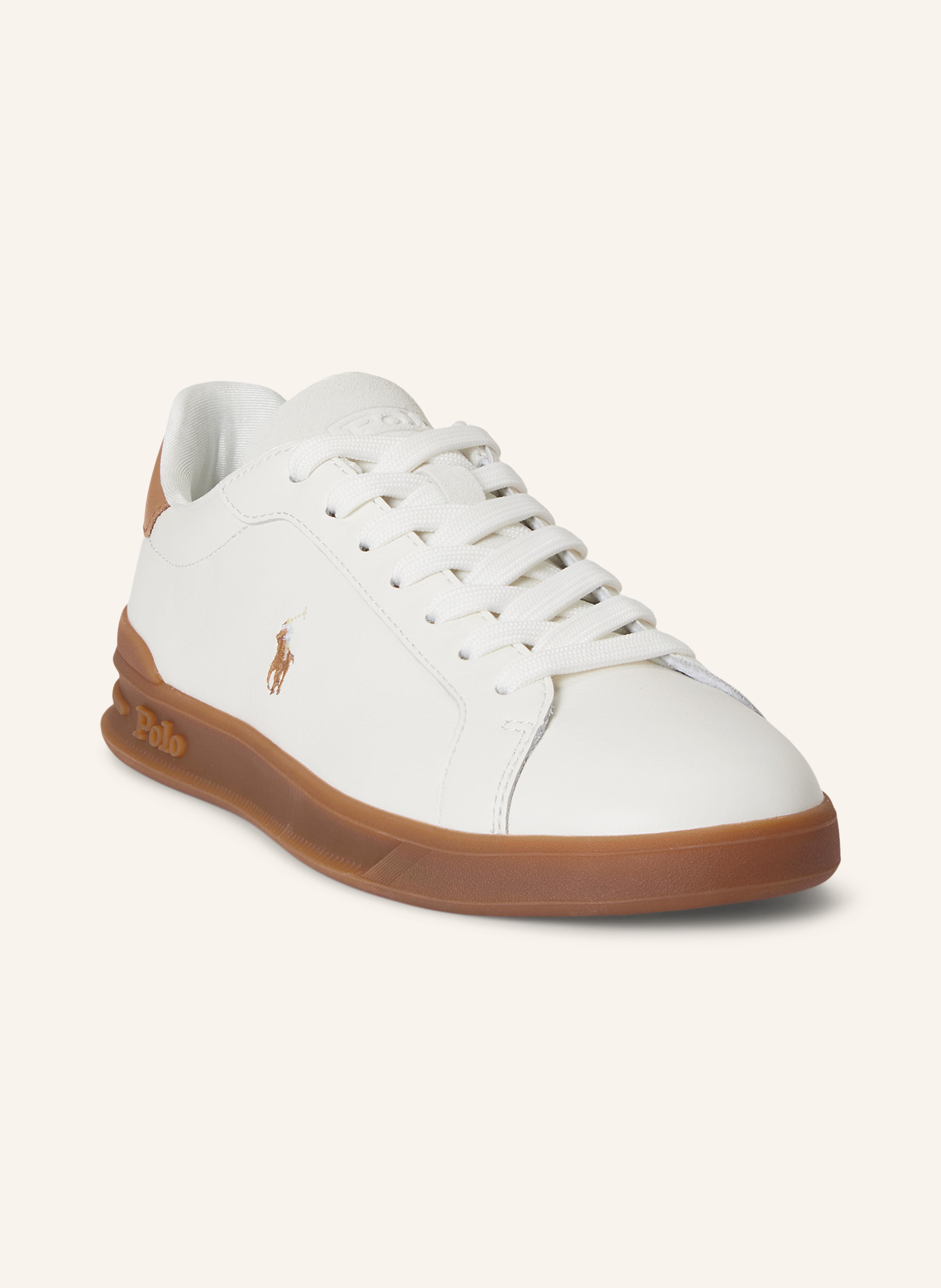POLO RALPH LAUREN Sneaker