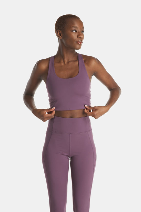 Girlfriend Collective Paloma Bra Sport BH