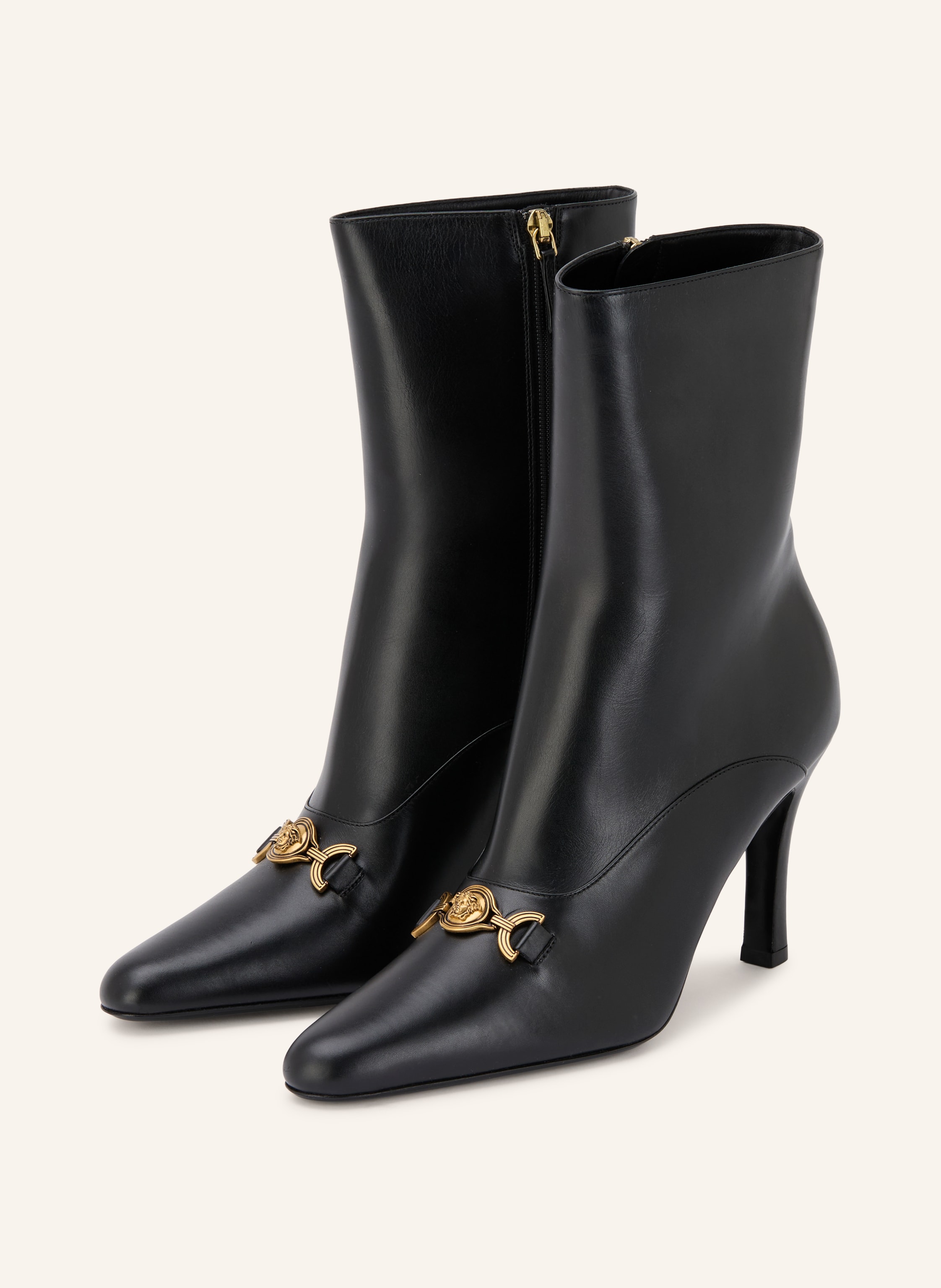 VERSACE Stiefeletten MARISA
