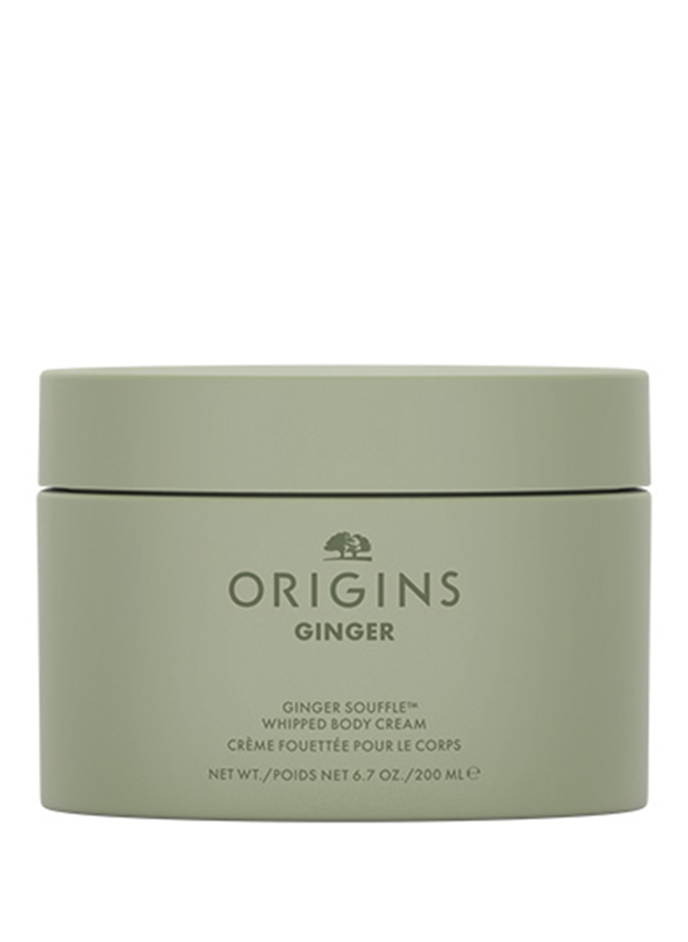 ORIGINS GINGER