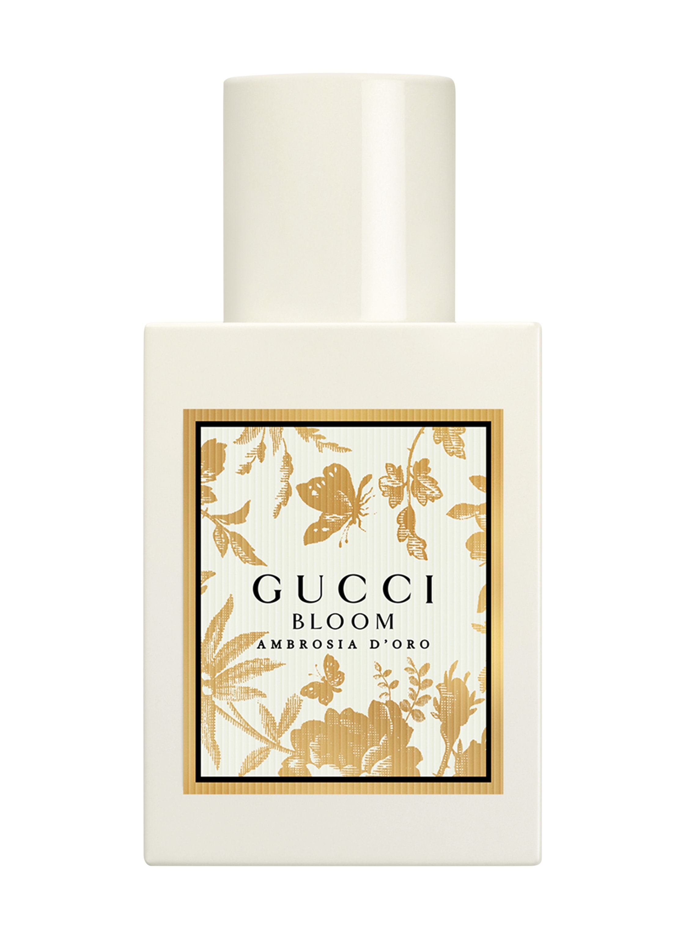 GUCCI BLOOM AMBROSIA D'ORO