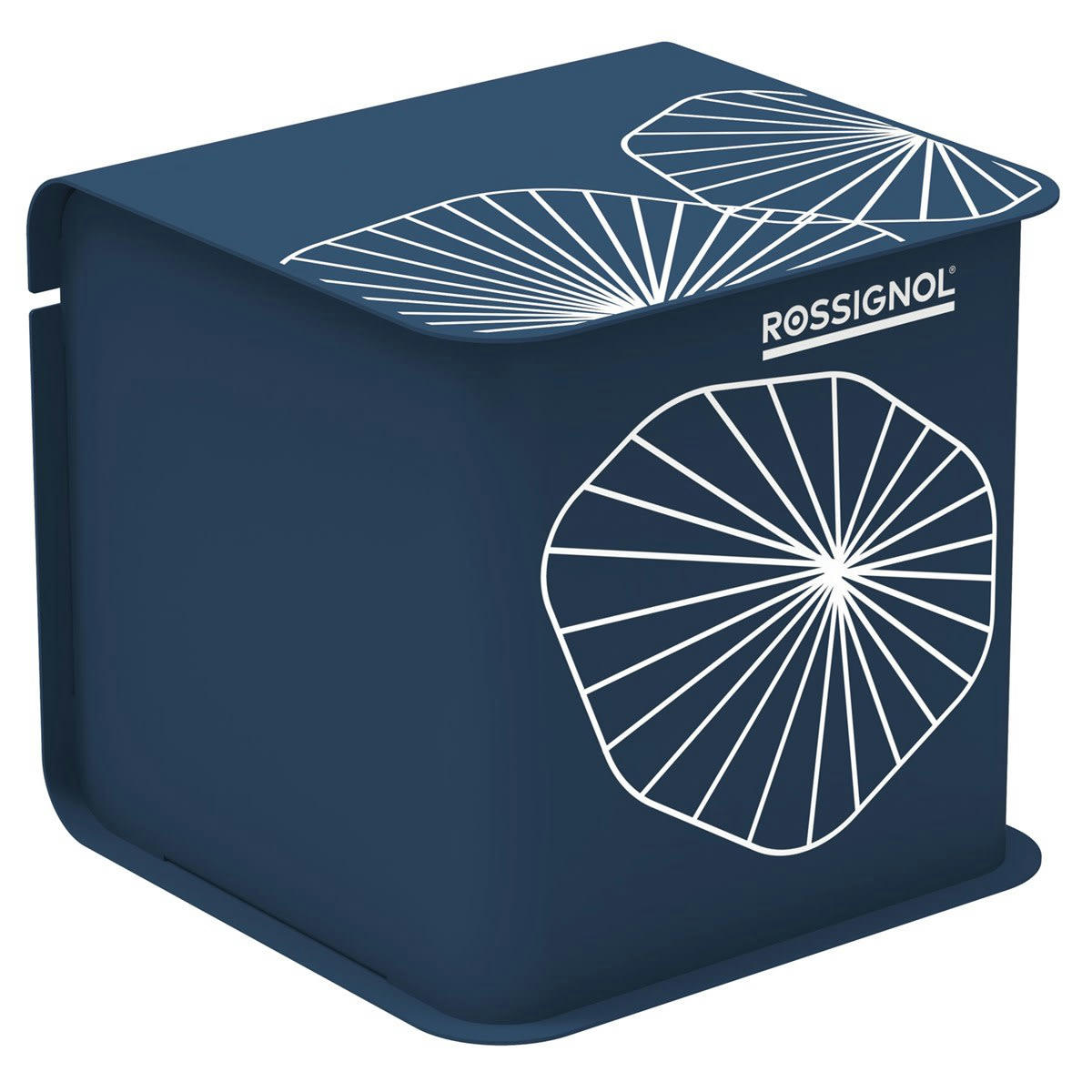 NUFA - Mini-poubelle 1L