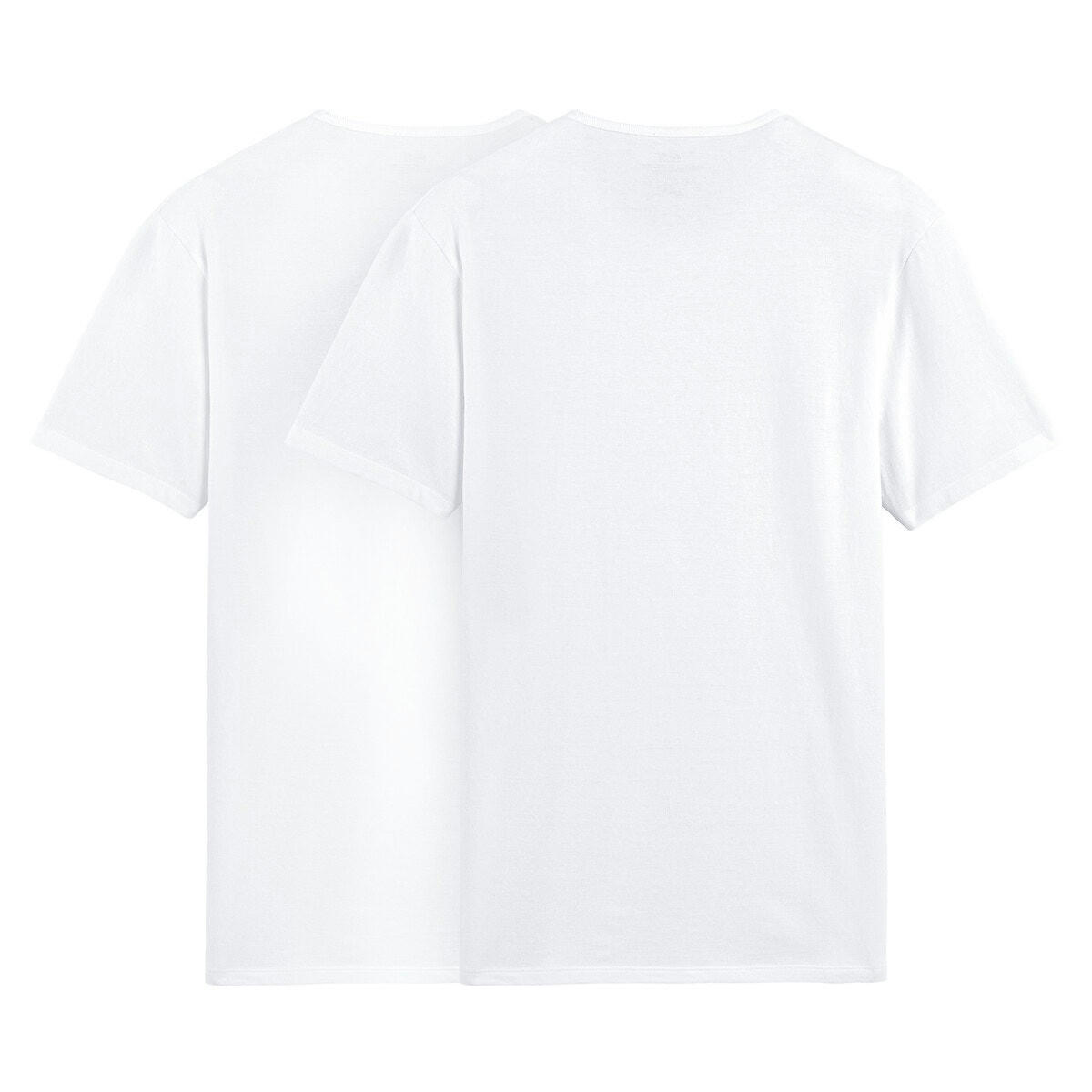 Lot de 2 t-shirts
