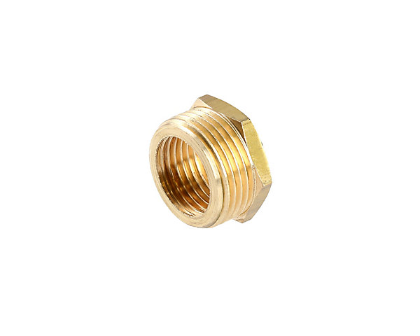 Bague réduite mâle 20/27 femelle 15/21 laiton - GARIS - D06503B