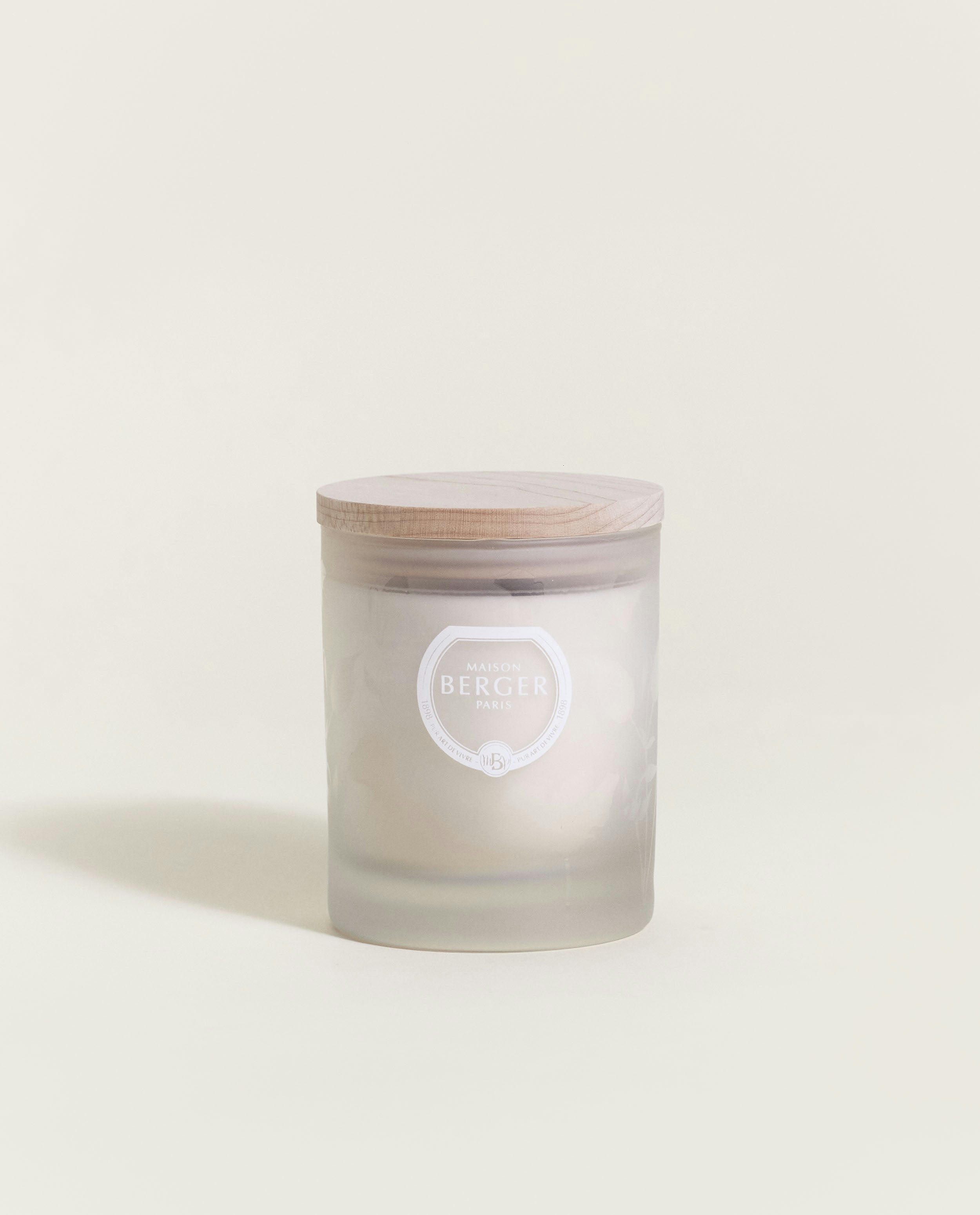 AROMA - Bougie parfumée Aroma Wake-Up