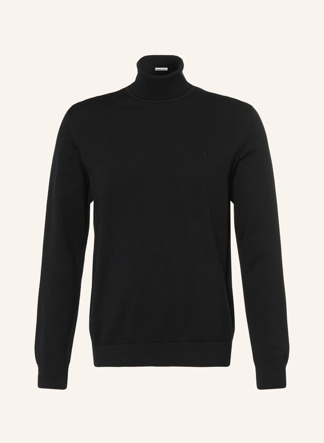 ARMEDANGELS Rollkragenpullover GAARDO