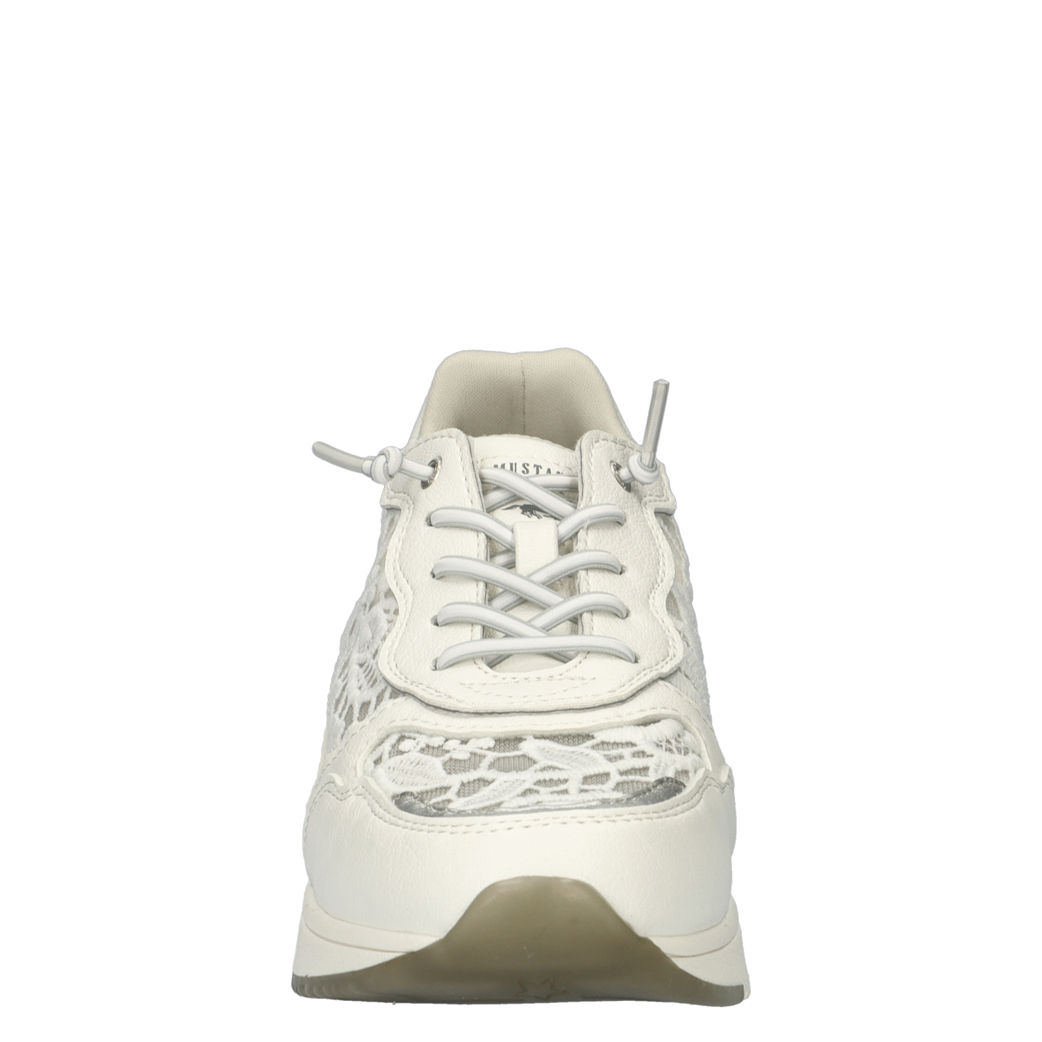 Mustang dames sneaker