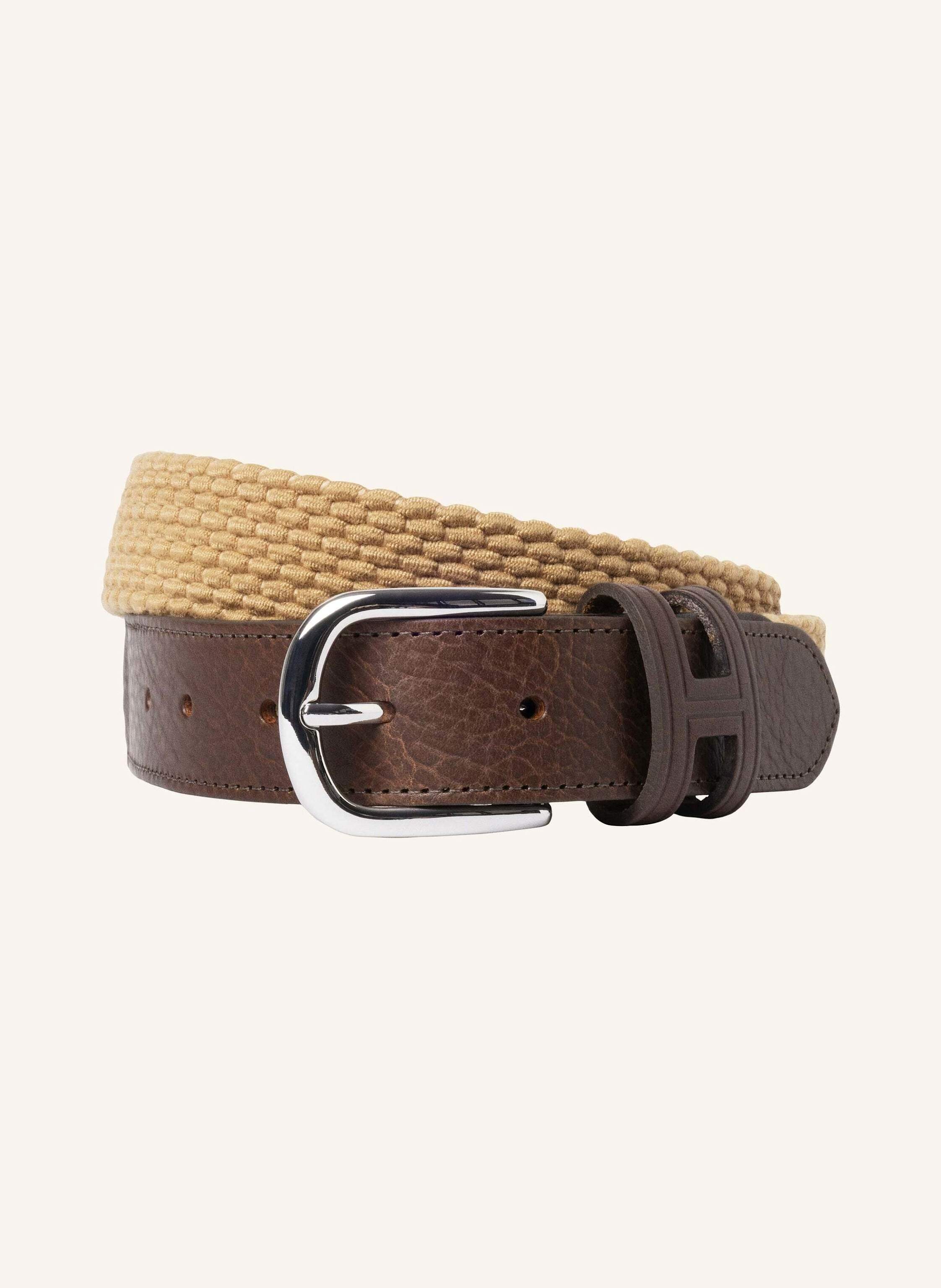 HACKETT LONDON Gürtel PARACHUTE BELT
