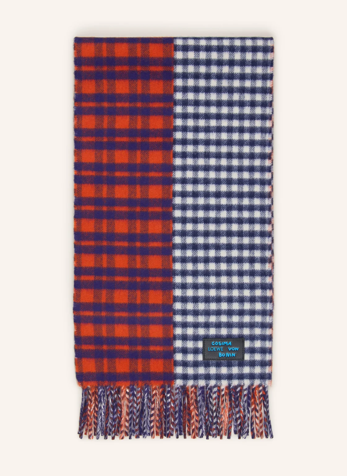 LOEWE Schal